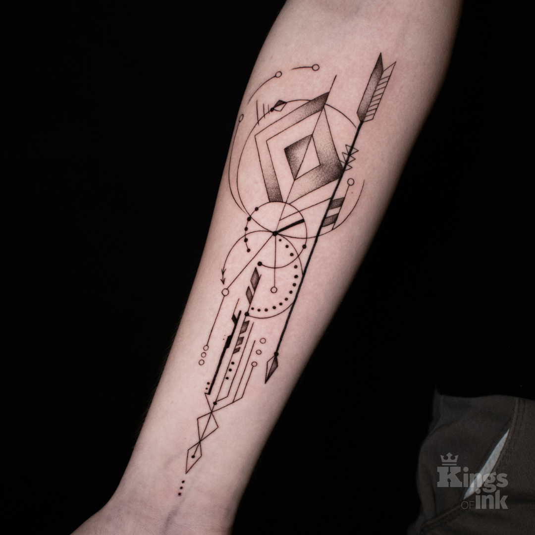 Figury geometryczne.