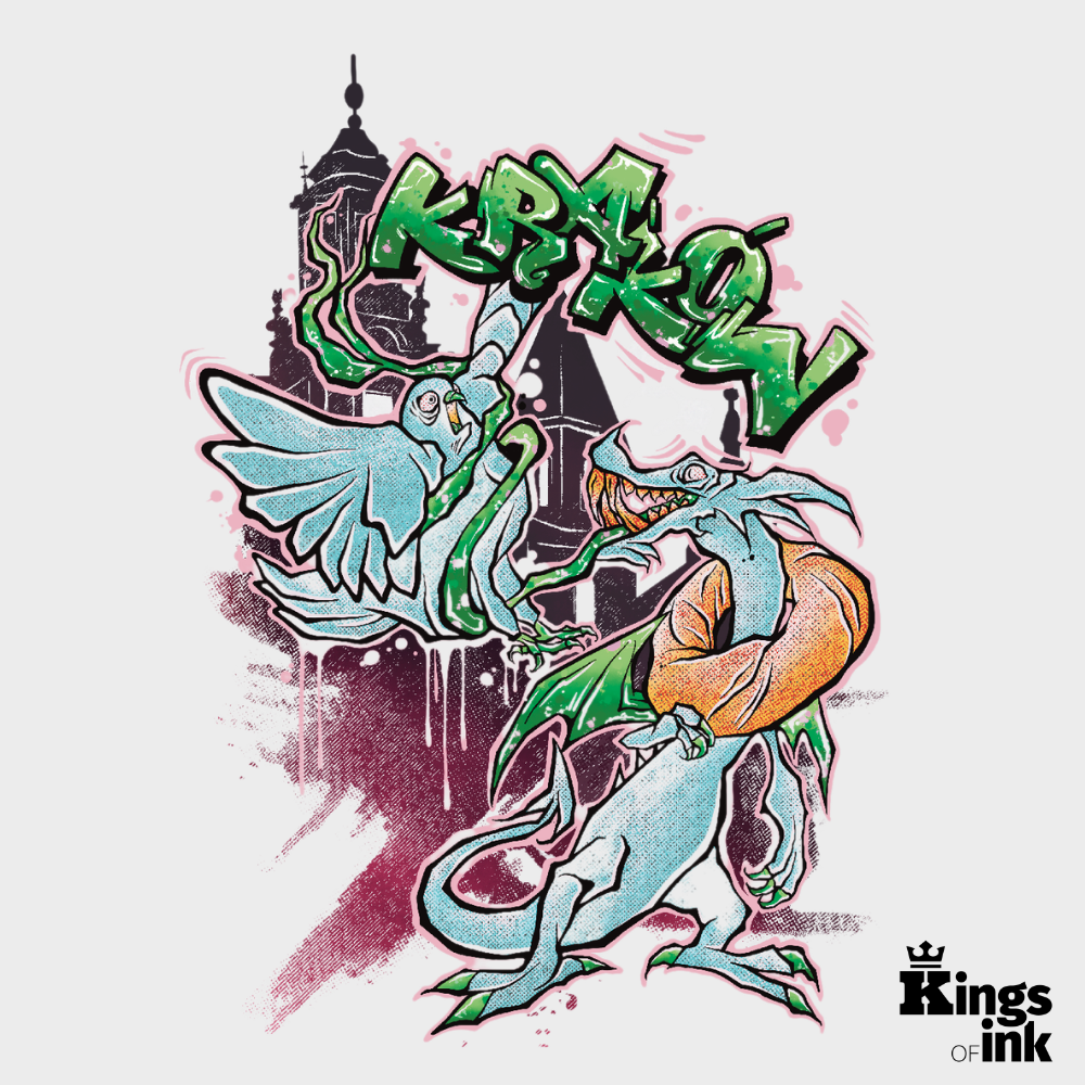 kingsofink-studio_tatuazu-tattoo-sklep_online-koszulka-krakow-kapitan_kreska-0