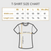 kingsofink-studio_tatuazu-tattoo-sklep_online-koszulka-tabela_rozmiarow-ENG “Kraków” T-Shirt