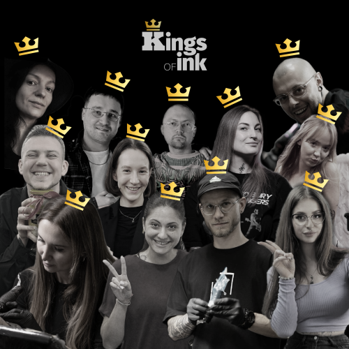 zdjecie-zespołu-kings-of-ink-ze-złotym